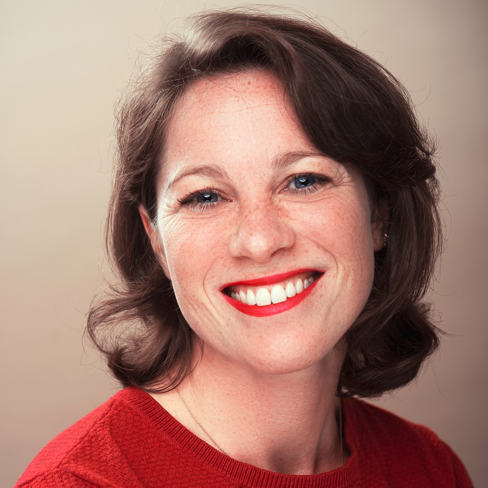 Séverine Diard, Coach en Orientation Scolaire à Rennes 35